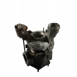 Porsche Turboahdin OEM 94812301556 Cayenne 4.5 V8:lle