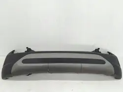 Parachoques trasero Hyundai Kona 86611-J9BA0 con PDC