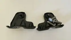 Soporte de amortiguador Mercedes Vito OEM A4477400414