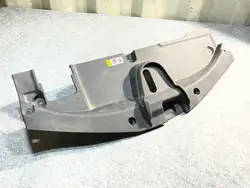 Framkylarelock Corolla E21 Sedan