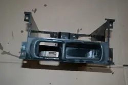 Marco Radio Reloj OEM 28998-907071 Suzuki