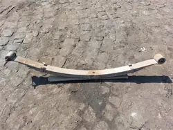 Bakfjädring OEM 111/RES för Nissan Vanette III 1994-2002