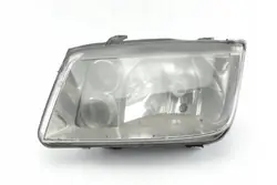 Vänster framlykta OEM 344807 för Volkswagen Bora 1998-2005
