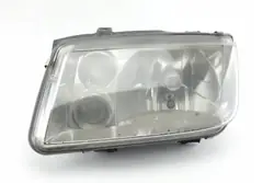 Phare gauche avant OEM 344807 pour Volkswagen Bora 1998-2005