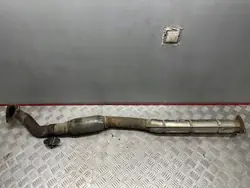 Avgasslang Opel Zafira B 1.9 CDTI 05-14 OEM 9514441