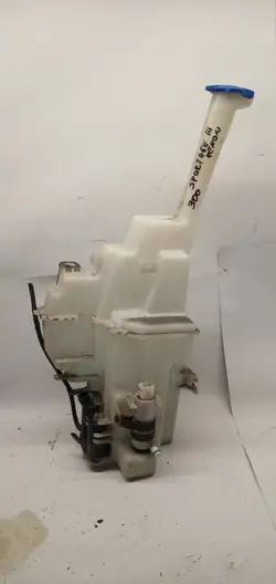 Kia Sportage III Ruitensproeierreservoir XENON OEM 98610-3U510