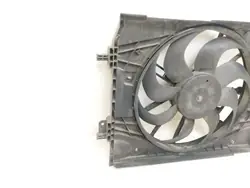 Carter de ventilateur Dacia OEM 214818009R - État utilisé