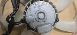 Ventilador Motor Mazda CX-3 OEM 268000-7081