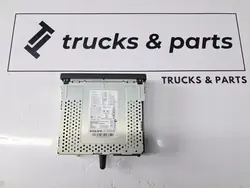 OEM 22584980 Mudador CD para Rádio Volvo FH4 FM4