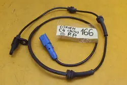 ABS Sensor Voor Rechts Citroen C4 Cactus Peugeot