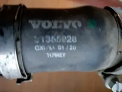 Col de remplissage Volvo S90 V90 OEM 32142533