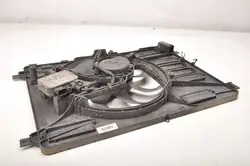 Kylfläkt VOLVO S60 II V60 2.0 D3/D4