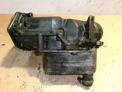 Brandstofffilter Basis OEM 6740373126 BMW E46 2.0 D