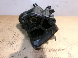 Kraftstofffilter-Grundplatte OEM 6740373126 BMW E46 2.0 D