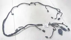 VOLVO V40 II Câblage PDC Avant 31412566