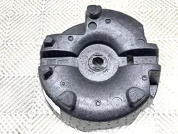 Inserção de porta-malas de poliestireno OEM 4M8012109B para Audi Q8