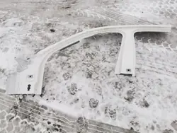 Pilier de toit gauche BMW X1 F48 OEM SŁUPEK DACHOWY LEWY
