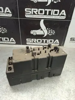 Pompe de verrouillage central Mercedes-Benz W220