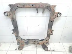 Ressorts avant Fiat OE ARA289645 - État utilisé