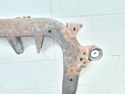 Fiat OE ARA289645 Vorderfedern - Gebrauchter Zustand