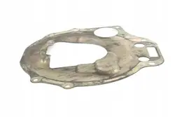 Cache d'embrayage Iveco Daily 2.3 2000-