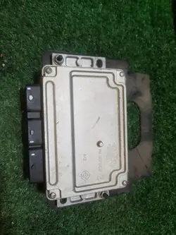 Motorcomputer OEM 9662402080 voor Citroen C4 Grand Picasso