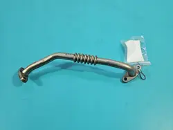 Turbo-oljeledning OEM IMPRK1523901 för Kia Stinger