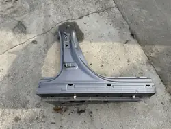 Pilar da Porta Direito OEM Mercedes CLA W118 18-23
