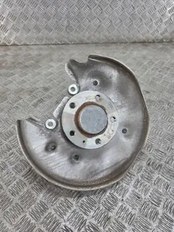Cubo Roda Traseira Direito Audi A6 - Peça OEM
