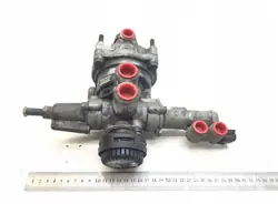 DAF Releventtiili OEM 1302096 - Käytetty kunto