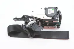 Mercedes-Benz OEM 620020300 säkerhetsbälte höger fram