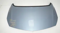 Motorabdeckung OEM 360200480 für Opel Astra J 09-12