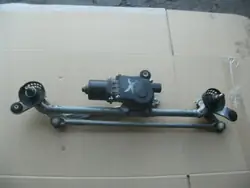Vindrutetorkarmekanism OEM 124124214214 för Ducato Boxer Jumper