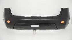 Parachoques trasero OEM 360196266 Nissan Qashqai J10 06-09