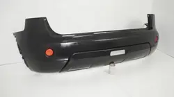 Pare-chocs arrière OEM 360196266 Nissan Qashqai J10 06-09