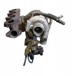 Turbo BMW 3 E46 2.0D 2247297H