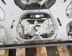 VW Touareg Kofferbaksluiting Actuator OEM TOUAREGSIŁ.CENTR.