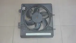 Kylarrubrik PEUGEOT 207 1.6B 9653804080