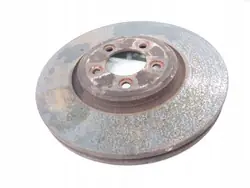 Disco de freno delantero Jaguar OEM ARA192213 - Usado