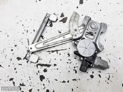 Mitsubishi Lancer fönsterregulator OEM 5743A109