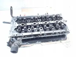 Cabeça de Cilindro Usada OEM 502295001 para Iveco Ducato 2.3 JTD