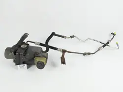 Pompe de direction assistée OEM 491100023R avec tuyaux