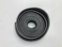DAF 1687519N Borracha Correia Tanque - Usado