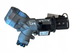 Motor de Arranque Nissan Micra K12 OEM N0501653 - Usado