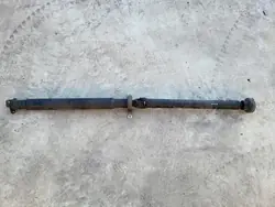 BMW E61 E60 530i 3.0 Drivaxel Automat 7557367