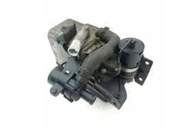 Bentley Flying Spur 2006 Webasto Standkachel OEM 3W0815005E
