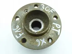 BMW_X6_F16_14-19 Achterwielnaaldlager OEM