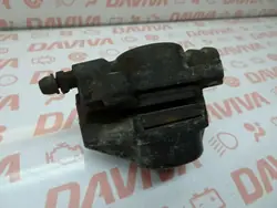 Pinça de freio dianteira Piaggio Vespa OEM No MPN