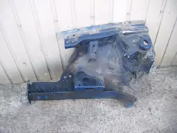 OEM LUK3825 VW Passat B6 Voor Rechter Kwartrail