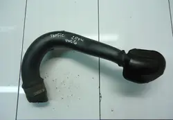 Intercooler Rohr RENAULT TRAFIC II 2.0DCI 8200887170